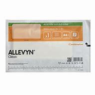 Allevyn non-adhesive 10cm x 20cm, 10 sztuk, REF: 66007335