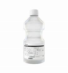 Roztwór do przepłukiwania ran, Aqua B.Braun 1000ml, REF: 3553957