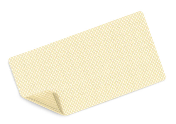Opatrunek z maścią Grassolind neutral 10x20cm, 30 sztuk, REF: 499336 - obrazek 2