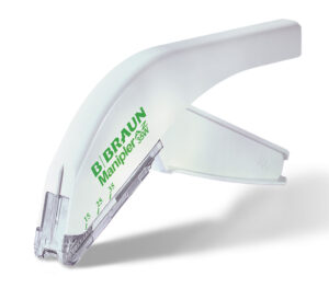 Stapler skórny Manipler AZ 35W, 6,9 x 4,2 mm, 1 sztuka, REF:783100